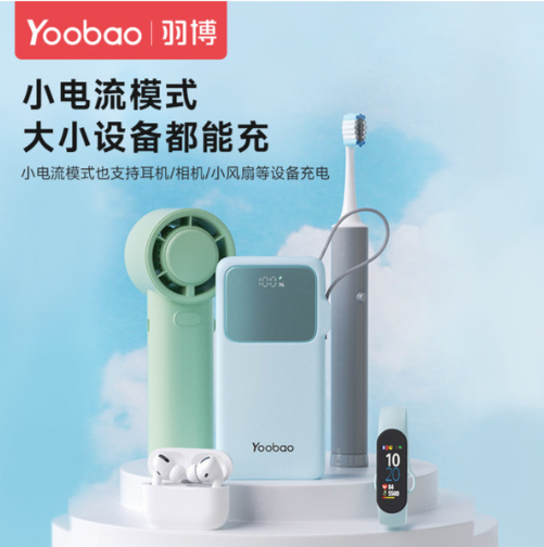 Guangdong Yubo New Energy Technology Co., Ltd.