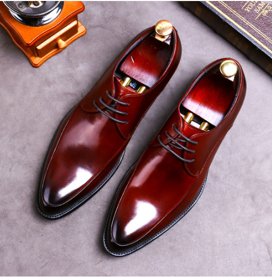 Aston MG Shoe Factory, Jiangcheng District, Yangjiang City
